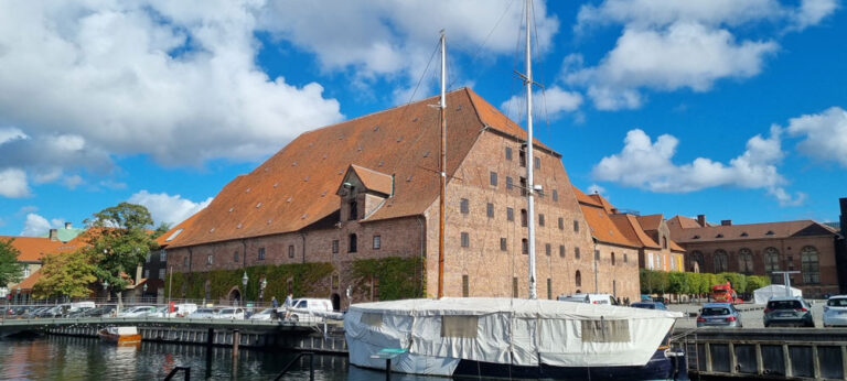 Christian IV's Brewhouse