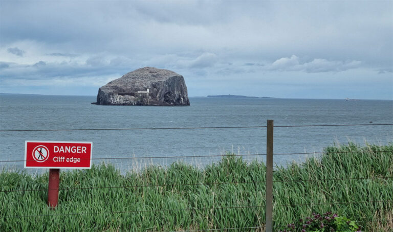 Bass Rock